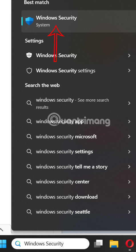 How to turn Windows Security notifications on and off on Windows Picture 3