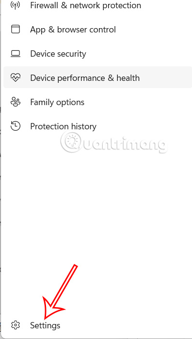 How to turn Windows Security notifications on and off on Windows Picture 4