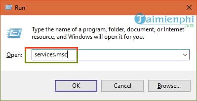 Picture 1 of How to turn Windows 10 Services on and off, Enable, Disable Services