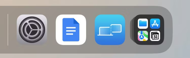 How to turn your iPad into a plug-in Mac display Picture 10