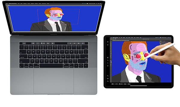 How to turn your iPad into a plug-in Mac display Picture 11