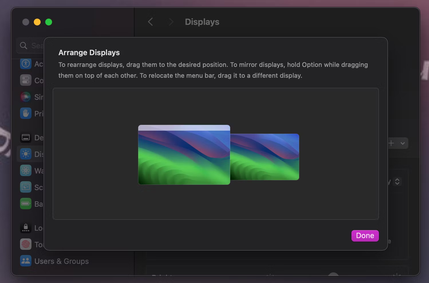 How to turn your iPad into a plug-in Mac display Picture 4