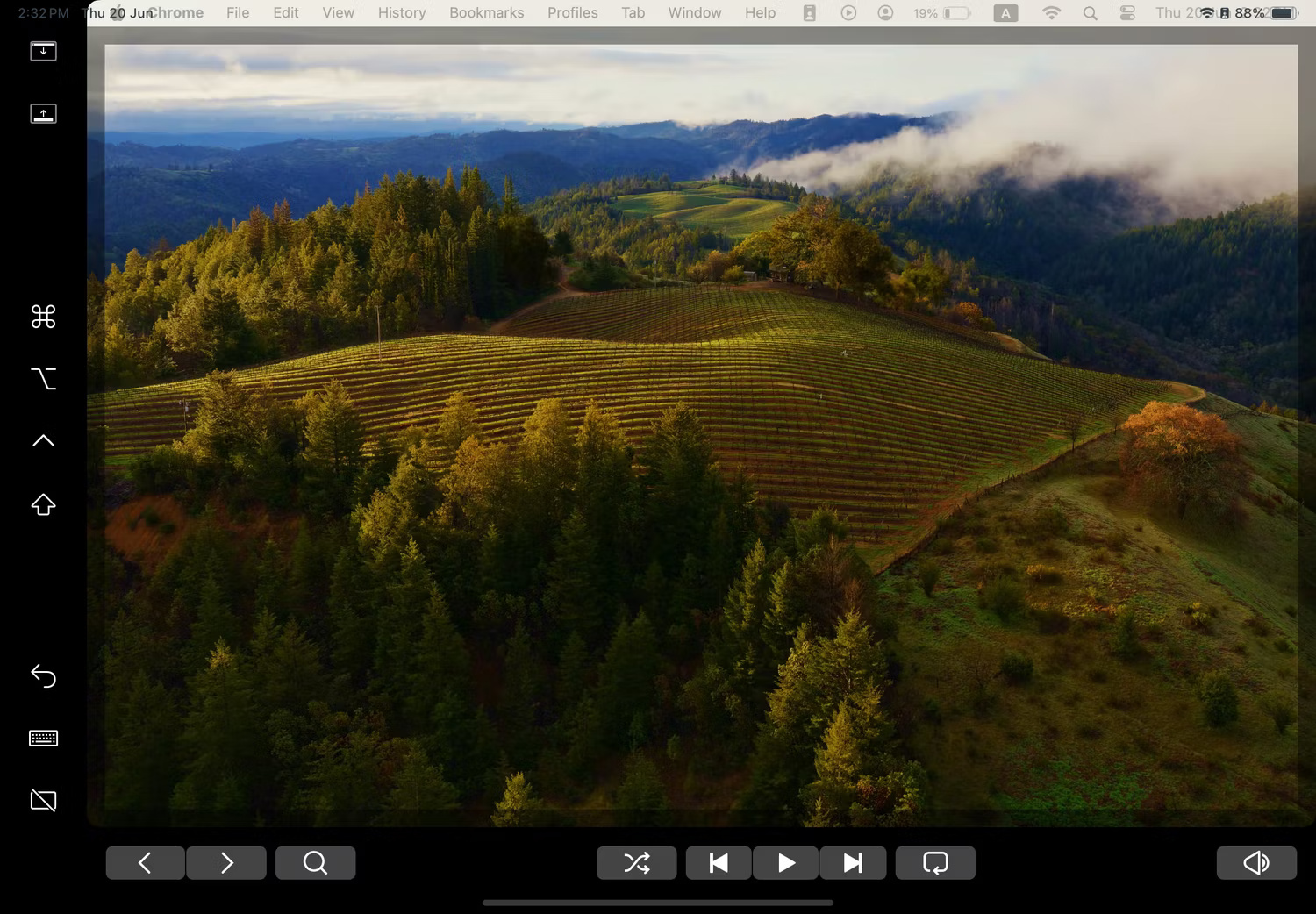 How to turn your iPad into a plug-in Mac display Picture 8