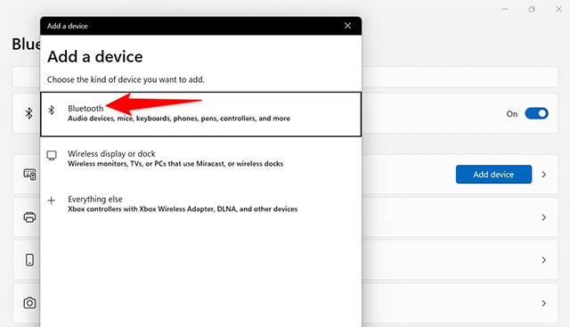 How to Turn Your Windows 11 PC Into a Bluetooth Audio Transmitter Picture 2
