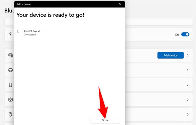 How to Turn Your Windows 11 PC Into a Bluetooth Audio Transmitter Picture 3