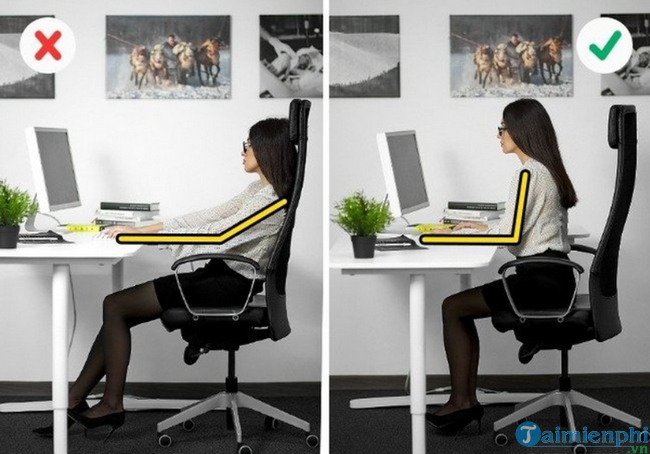 Picture 3 of How to type faster, increase your computer keyboard typing speed.