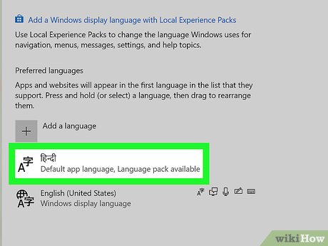 How to Type Hindi on PC Picture 18