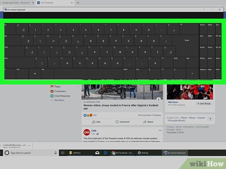 How to Type Hindi on PC Picture 26