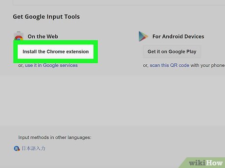 How to Type Hindi on PC Picture 3