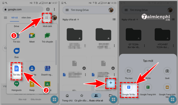 Picture 3 of How to type mathematical formulas in Google Docs