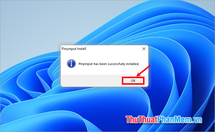 How to type Pinyin on Windows 11 computer Picture 10