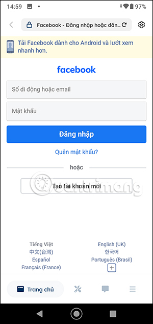 Picture 11 of How to unfriend multiple people on Facebook