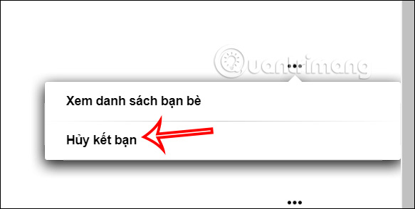 Picture 19 of How to unfriend multiple people on Facebook