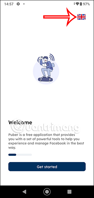 Picture 8 of How to unfriend multiple people on Facebook