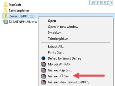 images 2 of How to uninstall and install a new VGA graphics card driver.