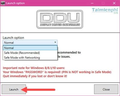 images 5 of How to uninstall and install a new VGA graphics card driver.