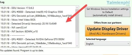 images 8 of How to uninstall and install a new VGA graphics card driver.