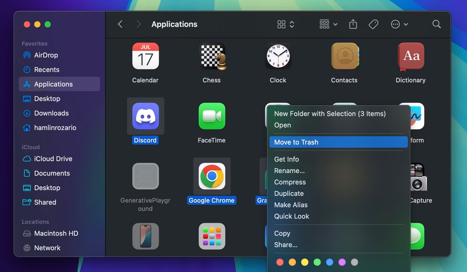 How To Uninstall Apps On Mac Tipsmake