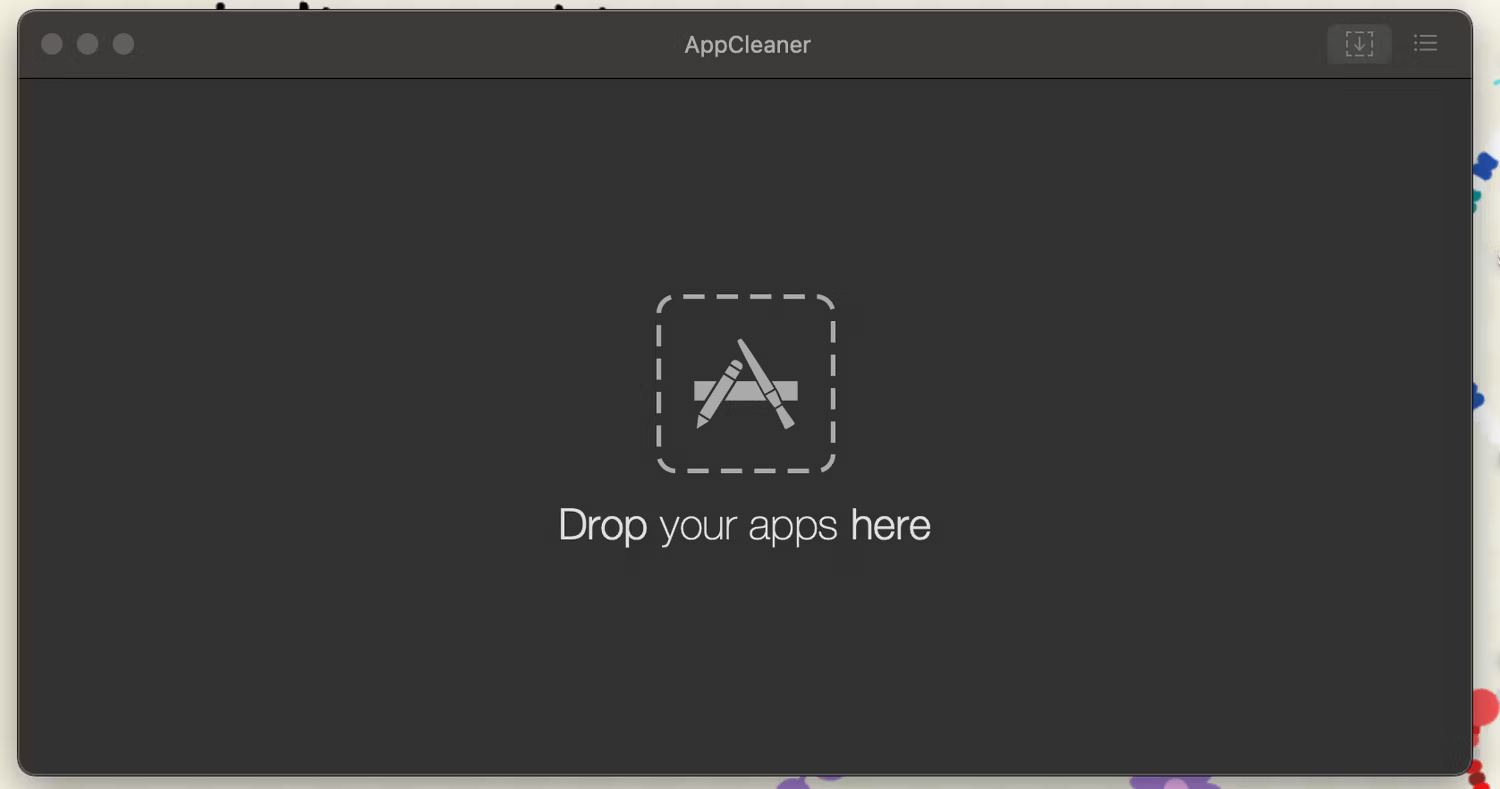 How to uninstall apps on Mac Picture 3