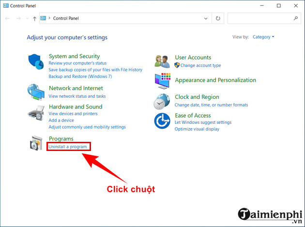 Picture 3 of How to uninstall BlueStacks, completely remove the Android emulator from your computer or laptop.