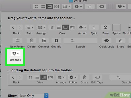 How to Uninstall Dropbox from Mac Picture 13