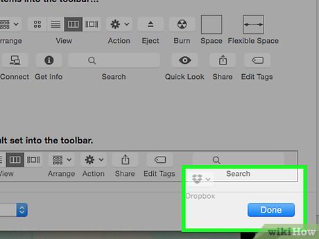 How to Uninstall Dropbox from Mac Picture 14