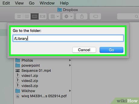 How to Uninstall Dropbox from Mac Picture 7