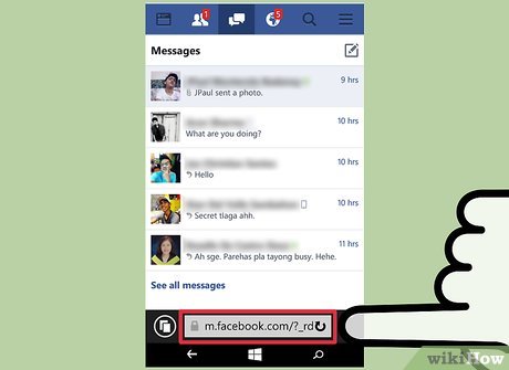 How to Uninstall Facebook Messenger Picture 12