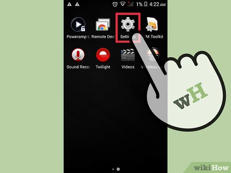 How to Uninstall Facebook Messenger Picture 4