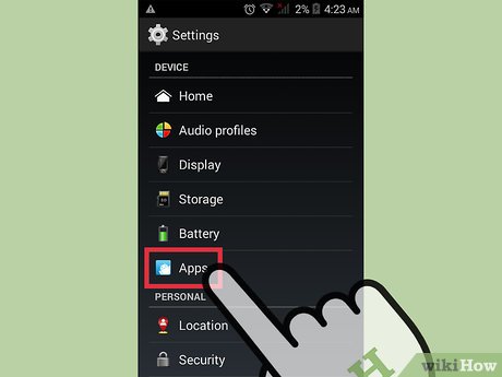 How to Uninstall Facebook Messenger Picture 5