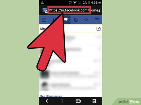 How to Uninstall Facebook Messenger Picture 8