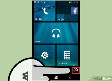 How to Uninstall Facebook Messenger Picture 9