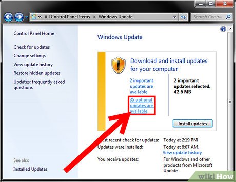 How to Uninstall Internet Explorer 11 on Windows 7 Picture 11