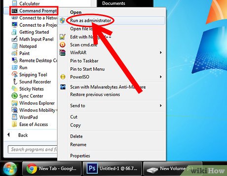 How to Uninstall Internet Explorer 11 on Windows 7 Picture 13