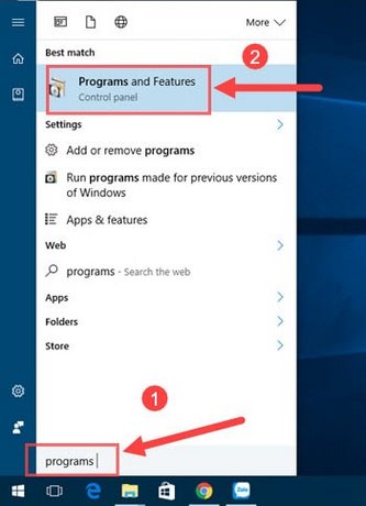 Picture 1 of How to uninstall Opera from your computer.