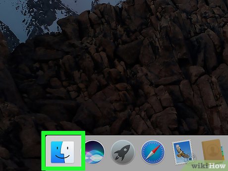 How to Uninstall Programs on Mac Computer Picture 1