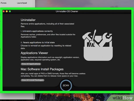 How to Uninstall Programs on Mac Computer Picture 13