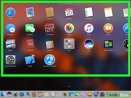 How to Uninstall Programs on Mac Computer Picture 15