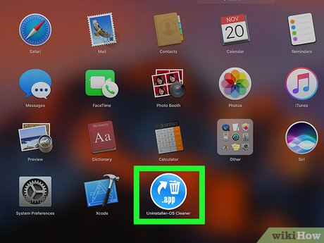 How to Uninstall Programs on Mac Computer Picture 16