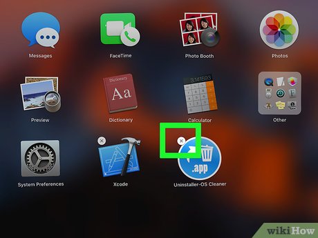 How to Uninstall Programs on Mac Computer Picture 17