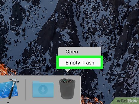 How to Uninstall Programs on Mac Computer Picture 8