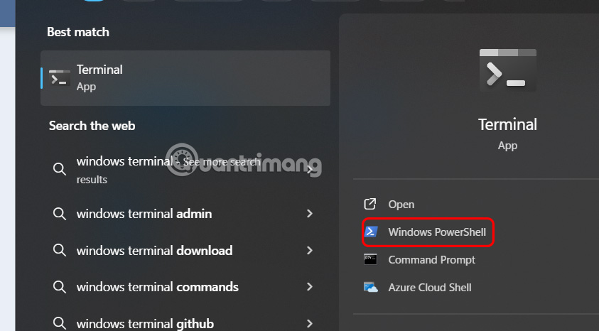 How to remove Xbox Game Bar Windows 11 app Picture 1