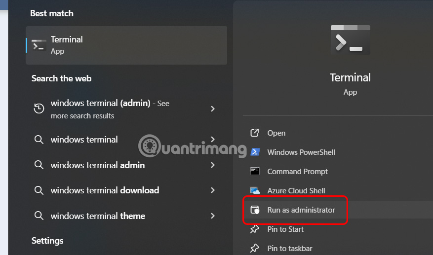 How to remove Xbox Game Bar Windows 11 app Picture 3
