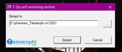 Picture 2 of How to uninstall VGA drivers, computer graphics card drivers