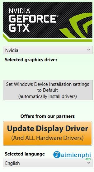 Picture 8 of How to uninstall VGA drivers, computer graphics card drivers