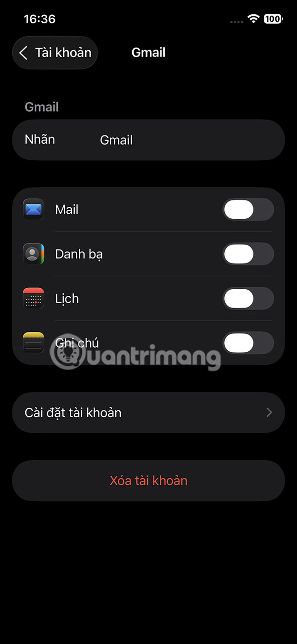 How to Unlink Email from Apple Account Picture 10