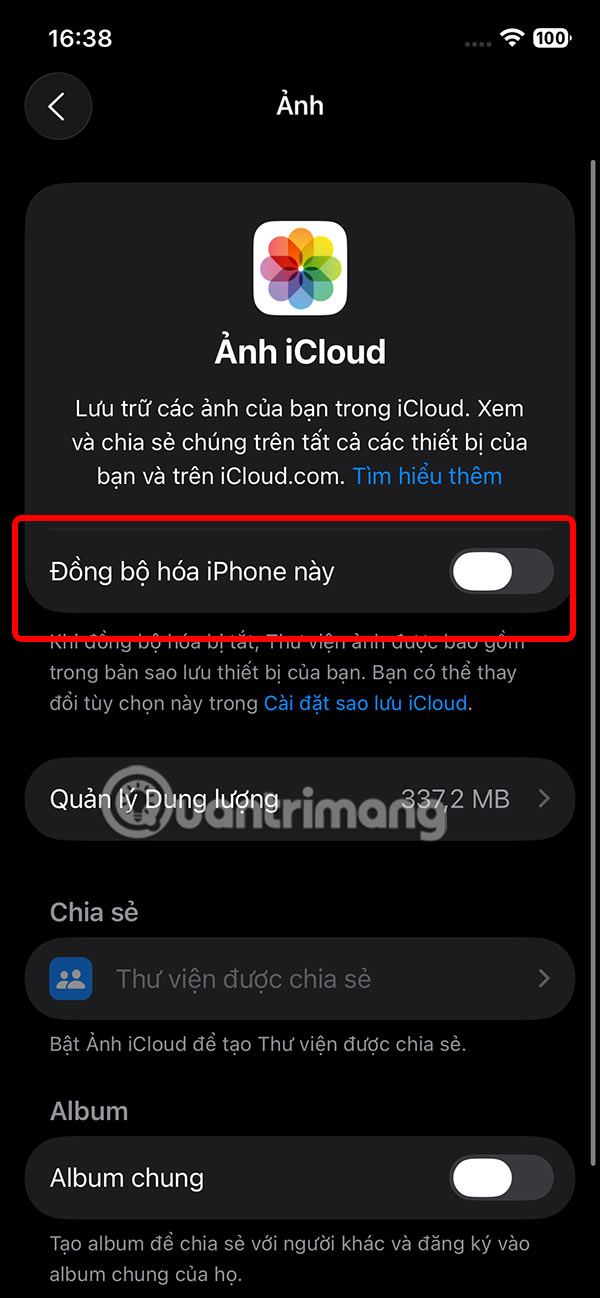 How to Unlink Email from Apple Account Picture 13