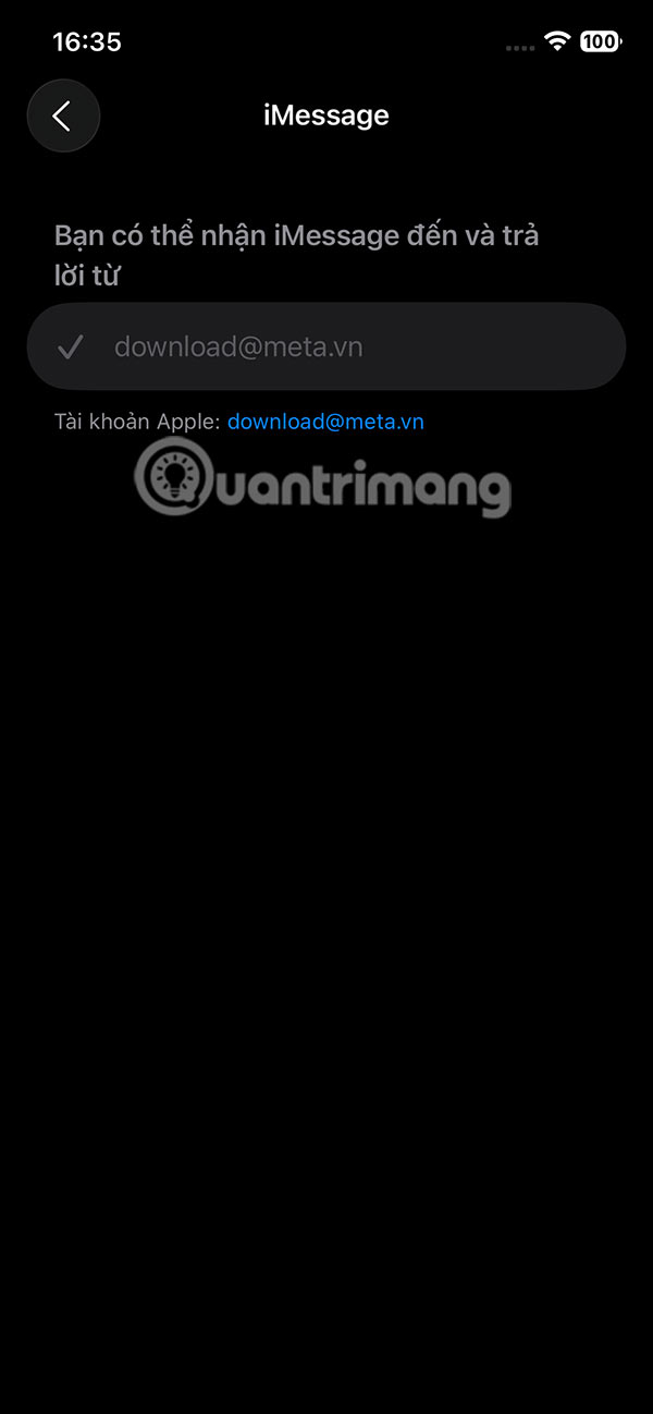 How to Unlink Email from Apple Account Picture 6