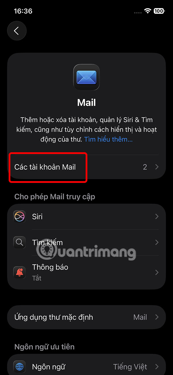 How to Unlink Email from Apple Account Picture 7