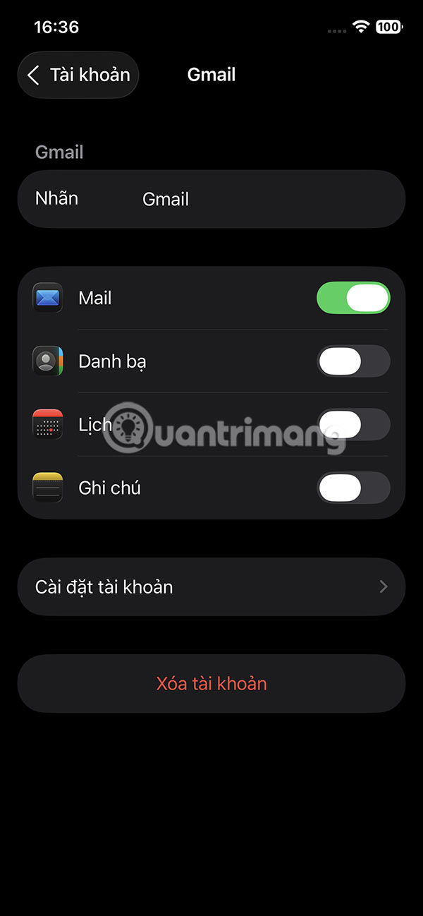 How to Unlink Email from Apple Account Picture 9